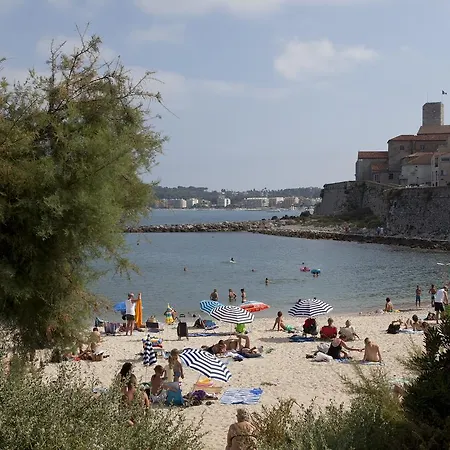 Maeva Particuliers Port Prestige Antibes