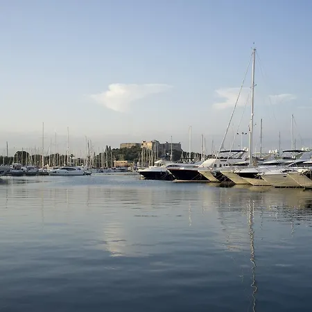 Maeva Particuliers Port Prestige Apartment