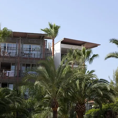 Maeva Particuliers Port Prestige * Antibes