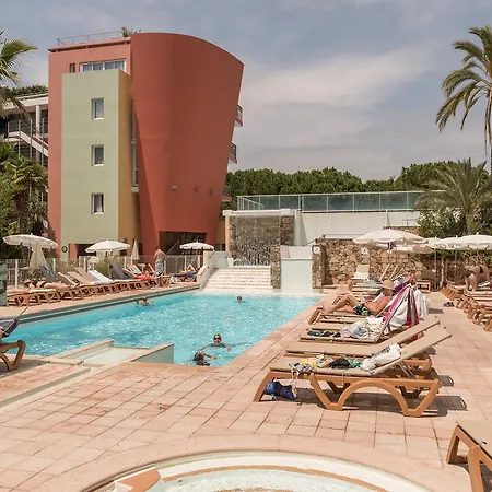 Maeva Particuliers Port Prestige * Antibes