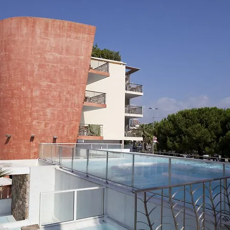 Maeva Particuliers Port Prestige Appartement *